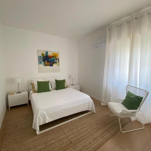 Apartment White Lotus